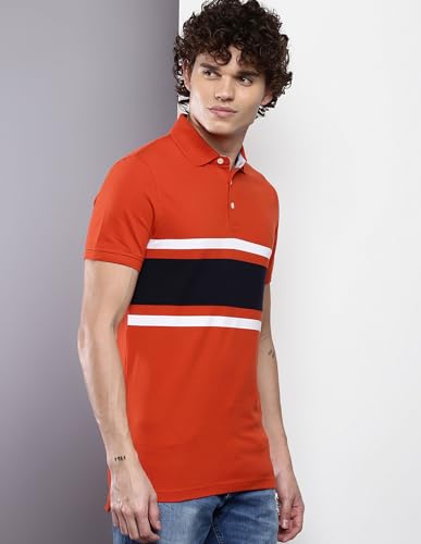 Image of Tommy Hilfiger Men Slim Fit T-Shirt