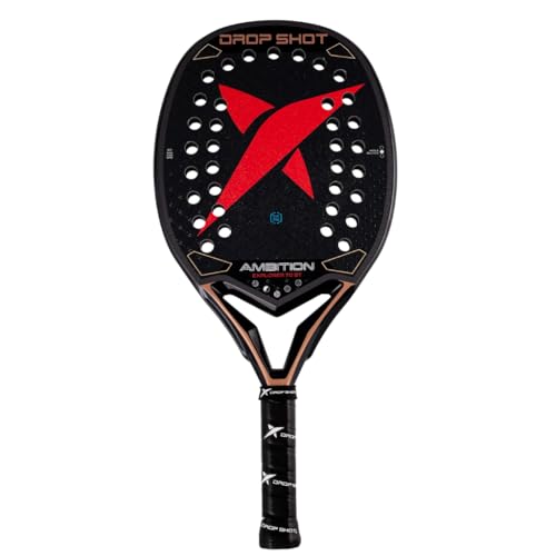 Raquete de Beach Tennis - Explorer 7.0 BT - 2026