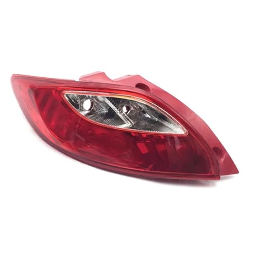 Feu stop Mazda 2 2007-2011 bloc optique arrière gauche anti-fissure