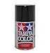 Tamiya America, Inc TS-6 Matte Black Spray Lacquer, TAM85006