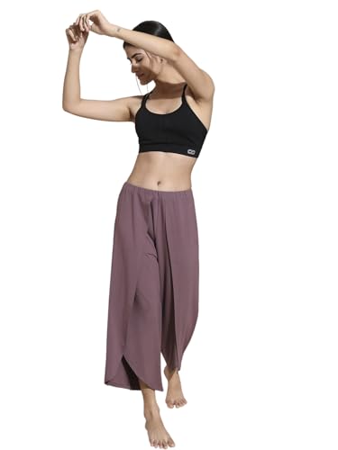 Image of Silvertraq Women's Padded Moto Crop Tee
