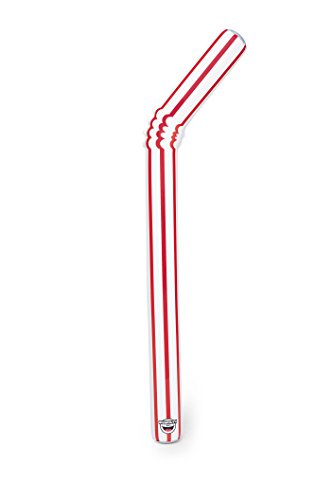 BigMouth Inc Giant Bendy Straw Noodle Float