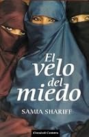 Le Voile de la Peur 3404616685 Book Cover