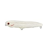 シマノ(SHIMANO) ルアー バス ノイジー バンタム ラウドノッカー 110mm 20g ZH-211P 285 ボーンシャッド