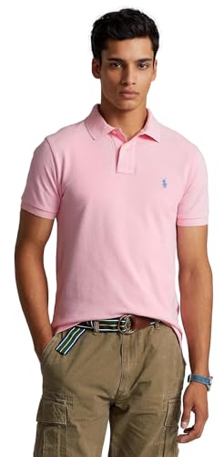Image of POLO RALPH LAUREN Men's New Classic Fit Polo Shirt