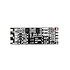 Galvanic Isolated TTL to RS485 (C) Converter Module Point-to-Point Half-Duplex Communication 3.3V ~ 5V TTL Signal Level 200W Iightningproof and Surge-Suppress 6KV ESD Protection