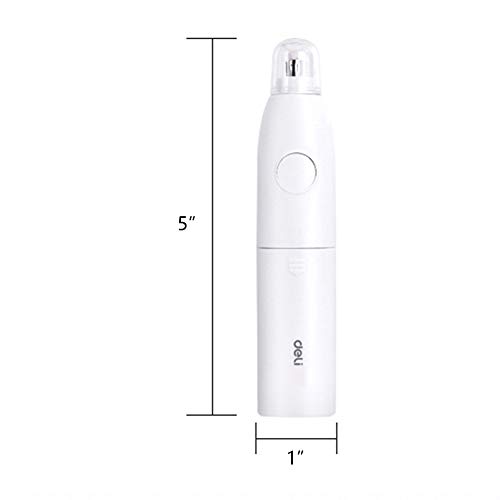 Meetus Electric Eraser Kit With 10 Eraser Refills, Auto Erasers For Artist Drawing, Painting, Sketching, Drafting, Architectural Plans, Arts #TOP4