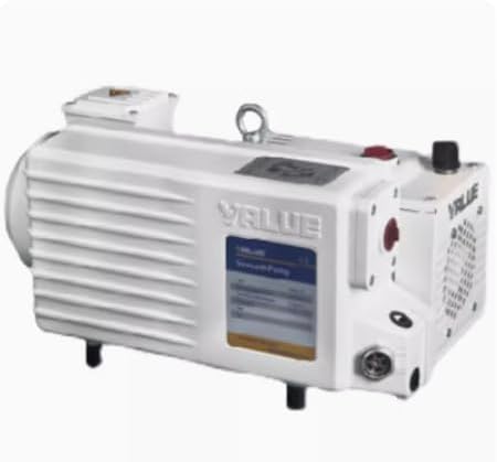 Available for Value Single Stage Rotary Vane Vacuum Pump VSV-020/028/028 220V/380V VSV-040/065/100/160/200/300 380V General Accessories (VSV-028-380V)