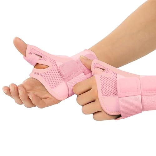 INSTINNCT Wrist Thumb Support Brace