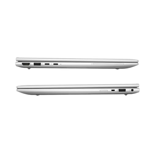 Image of HP EliteBook 840 Business Laptop 14.0 inch Touchscreen IPS WUXGA Display (Intel Ultra 7- 165H, 64GB DDR5, 4TB PCIe SSD, Intel Graphics, Backlit KB, 2 Thunderbolt 4, WiFi 6E, Webcam, Win 11 Pro)