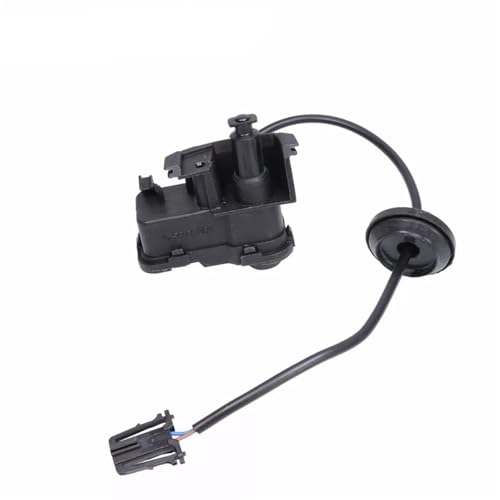 Actionneur de verrouillage réservoir carburant pour Golf 7 Polo