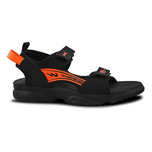 Image of Campus Child Gc-22137C Sports Sandals