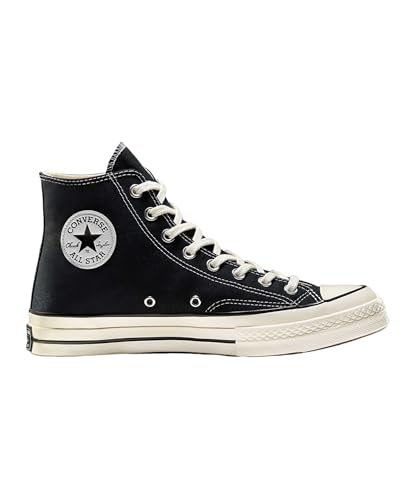 Converse Lifestyle - Schuhe Herren - Sneakers Chuck Taylor AS '70 HI Sneaker Schwarz 36.5