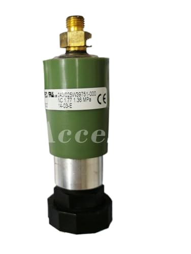 Quantity: 1 025W39751-000 air conditioning pressure switch-