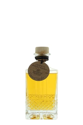 Cristallo Mazzetti Con Grappa Riserva Di Barolo