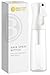 Beautify Beauties Flairosol Hair Spray Bottle - Ultra Fine Continuous Water Mister for Hairstyling, Cleaning, Plants, Misting & Skin Care (5 Ounce, Clear)