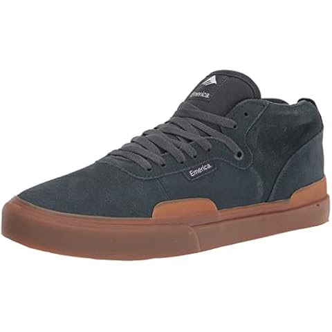 Emerica Herren Säule Skate-Schuh Cover