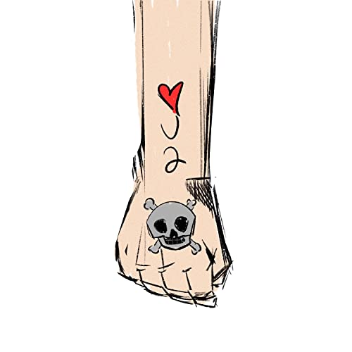 Jonathan & Friends, Loote & emma løv