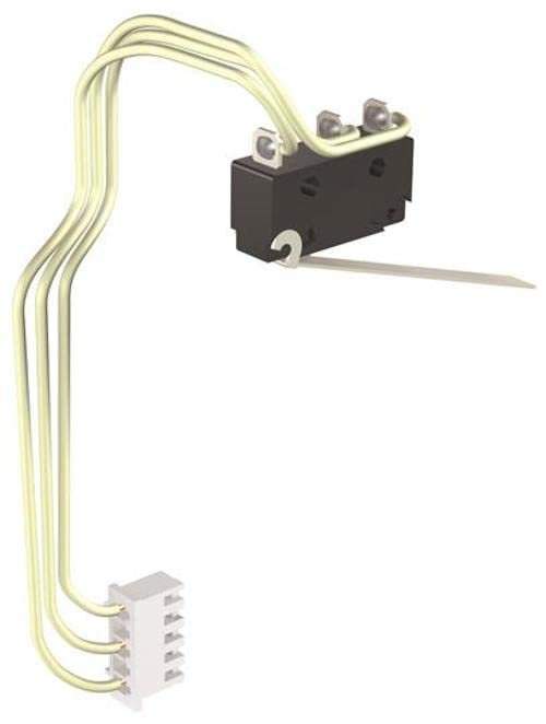 ABB-Entrelec EMAX2 contact de signalisation S51 250V E1.2 pour disjoncteur ouvert