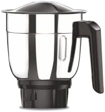 Vidiem Veer Mixer Grinder 550 Watts-110Volts