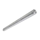 ibv Abgedeckte Feuchtraumleuchte 1x 18 W*