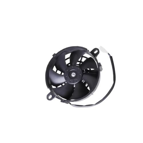 Moto ventilateur de refroidissement moteur pour radiateur de moto, quad et ATV électrique