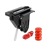 36179R 34107R 20414R Screw Drive Carriage Garage Gate Door Pull Opener Fit Genie