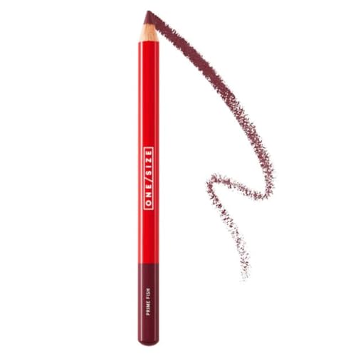 One size Lip Snatcher Precision Lip Filler Pencil - Prime Fish (soft matte brown berry) - 0.04 oz / 1.1 g