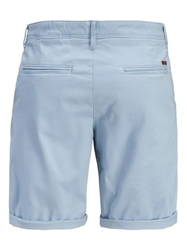Jpstbowie Shorts Solid SRT Sn – Ansicht 4