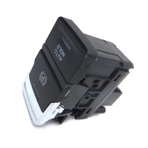 Interruptor de control de estacionamiento eléctrico para VW Golf 7 con respuesta táctil rápida