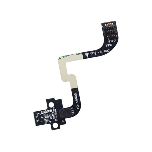 Diversas placas de sensor de efectos de suministro de oficina y computadora de proyecto con cable flexible para impresión de tablero de conmutación de efecto a largo plazo