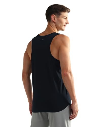Image of U.S. Polo ASSN. Mens OEV04 Reflective Innerwear Vest - Pack of 1