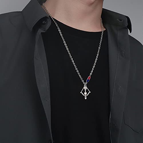 CHGCRAFT 32 pz Ciondoli a Forma di Freccia