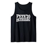 Pete Buttigieg 2020