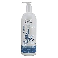 Algopix Similar Product 2 - Beauty Without Cruelty Botanical Lotion