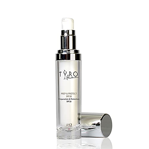 Tyro Prep and Protect SPF 30 for Unisex 1 oz, Cranberry, 29.57 ml (Pack of 1)