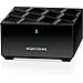 NETGEAR Nighthawk Advanced Whole Home Mesh WiFi 6 System (MK63S) with Free Armor Security – AX1800 Router with 2 Satellite Extenders, Coverage up to 4,500 sq. ft. and 25+ Devices