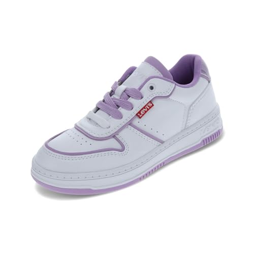 Levi's Drive Lo enfant basket basse souple à semelle résistante