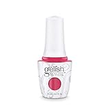  Harmony Gelish - Prettier In Pink - 15ml / 0.5oz…