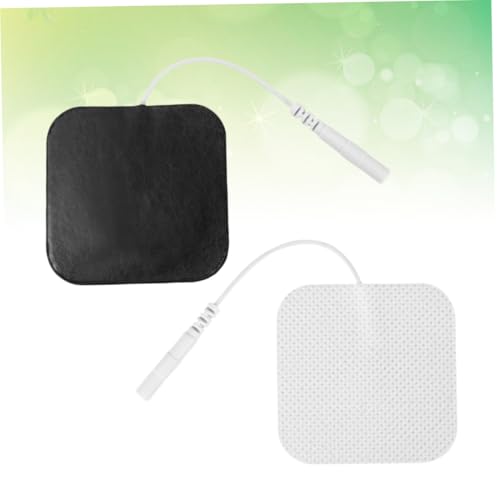 Coussinets d'adhésives de stimulation COLLBATH pour soulager les tensions - 6