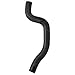 Dayco Molded Radiator Hose (72900)