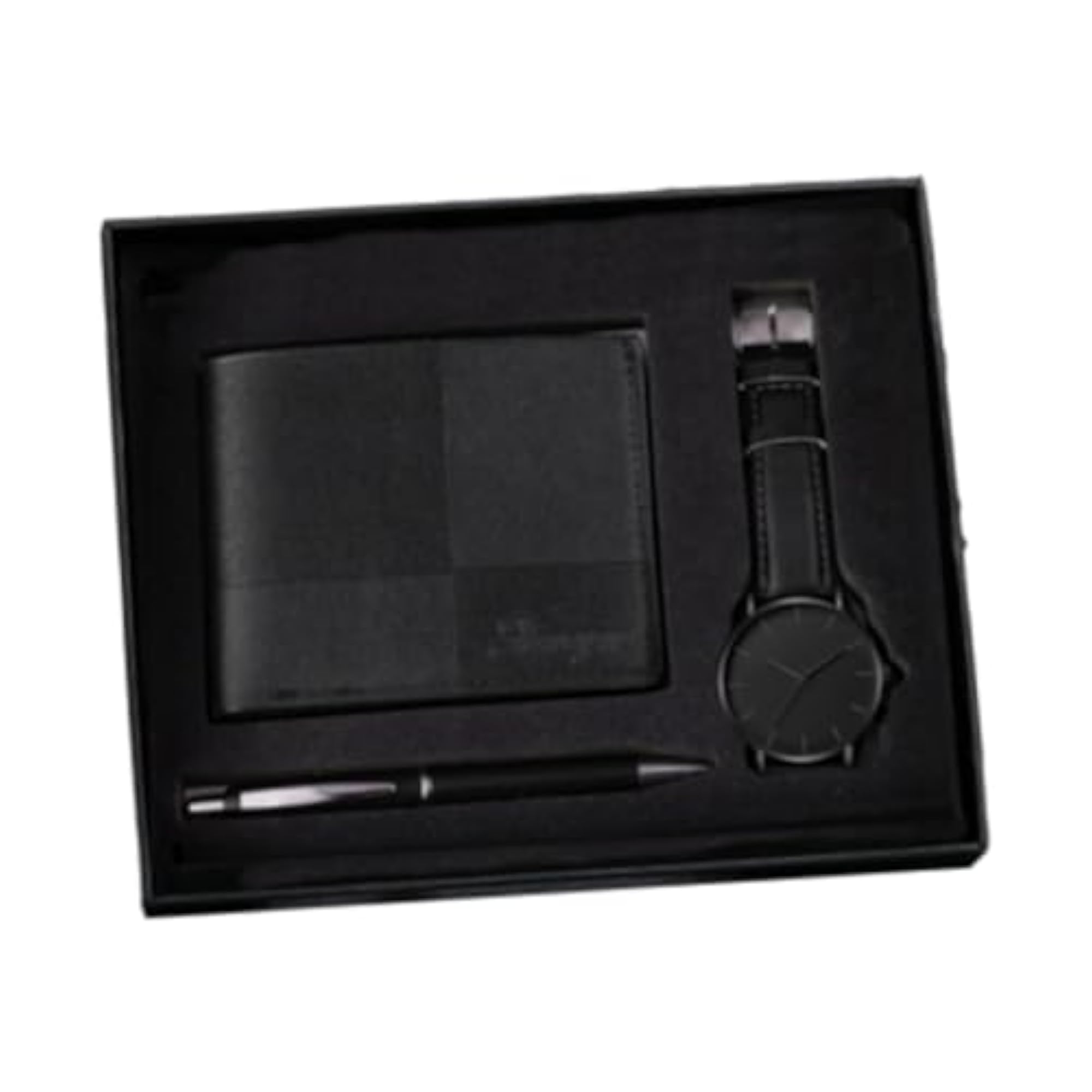 Men's Elegant Modern Gift Set for Anniversary or Father's Day