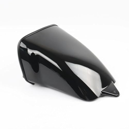 Capot de selle moto FLTRXSE pour éliminer les vibrations du siège arrière
