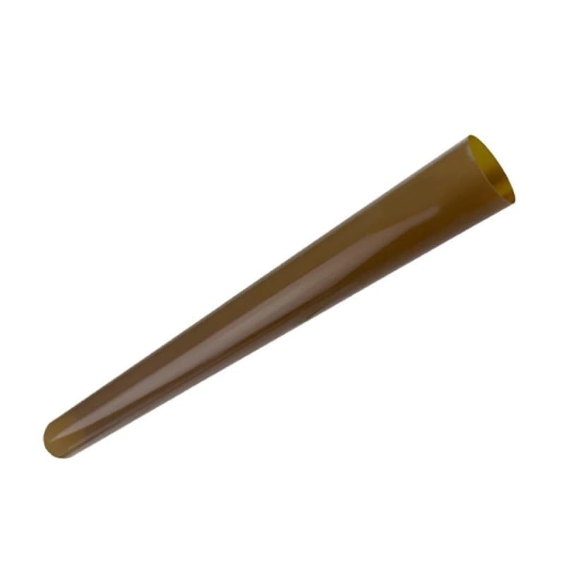 Rouleau Supérieur de Fusion 059K33390 de Qualité Durable C700