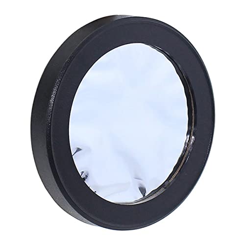 Filtro para telescopio astronómico de 60 mm que elimina el deslumbramiento óptico con marco 5.0