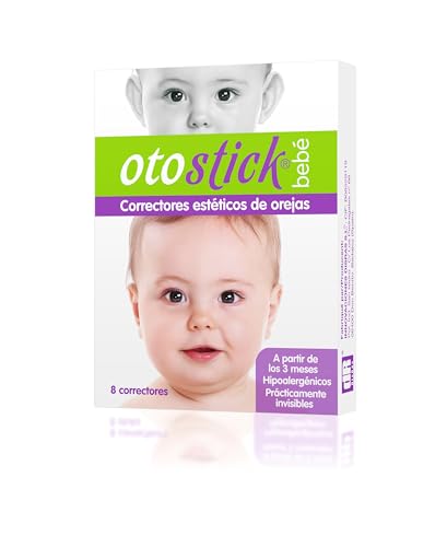 AUTOSTICK Baby Ear Protrusion Corrector Suitable for Infants and Children