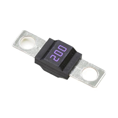 0498-200A-32V sécuriser un circuit électrique auto contre les pannes