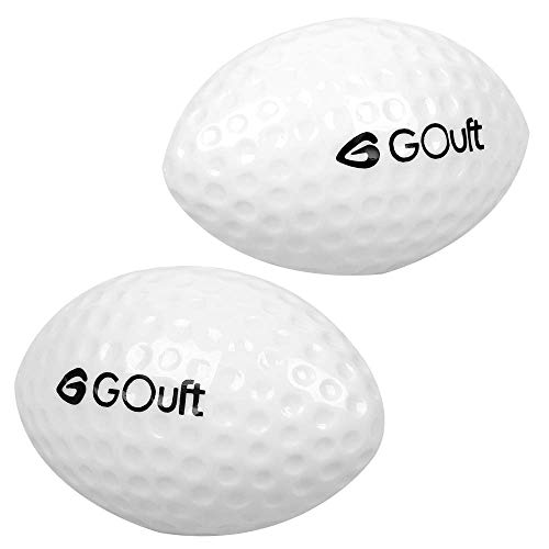 GOuft Egg-Putt Pro Putting Practice Ball
