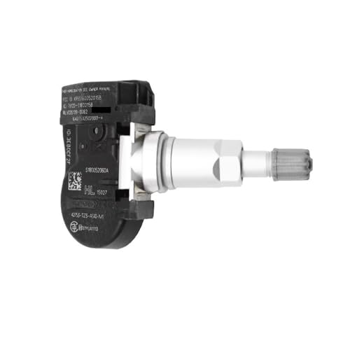 Capteur de pression des pneus TPMS pour Acura MDX RDX et TLX 2014-2021 référence 42753-TZ3-A51