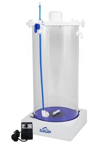 IceCap Kalk Mixing Reactor KM-200